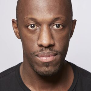 تصویر هنرمند Giles Terera