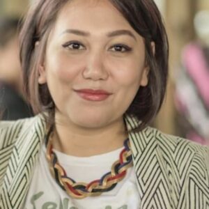 تصویر هنرمند Gina S. Noer