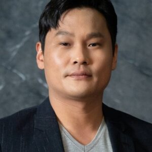 تصویر هنرمند Lee Sang-yong