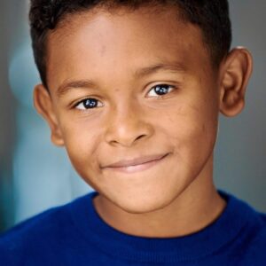 تصویر هنرمند AJ Bernard