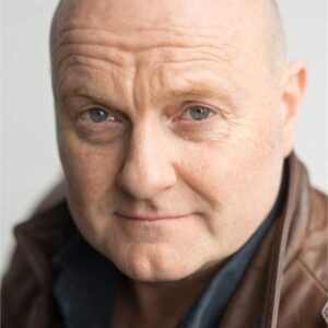 تصویر هنرمند Phil Vaughan