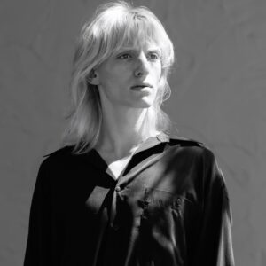 تصویر هنرمند Evan James Williams