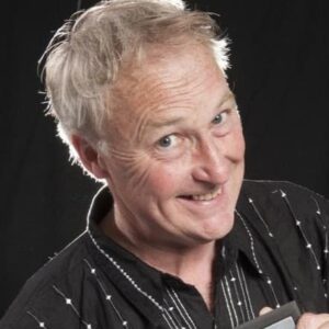 تصویر هنرمند Donal O'Kelly