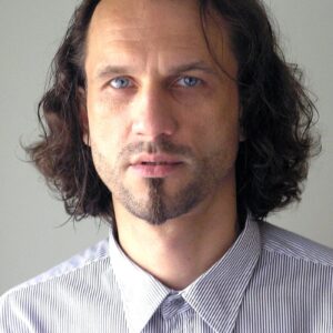 تصویر هنرمند Kęstutis Drazdauskas