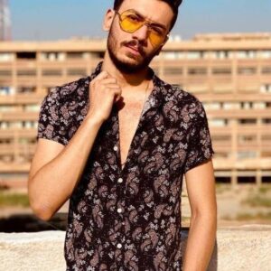 تصویر هنرمند Abdullah Ashraf