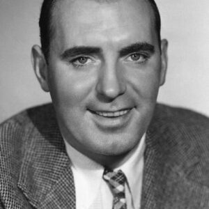 تصویر هنرمند Pat O’Brien