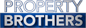 لوگوی رسمی سریال Property Brothers (2011)