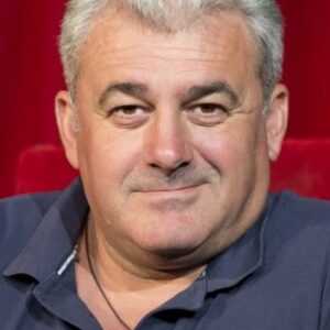 تصویر هنرمند Sorin Cociș