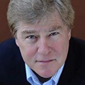 تصویر هنرمند Keenan Johnston