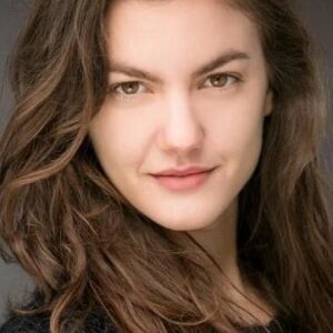 تصویر هنرمند Déborah Révy