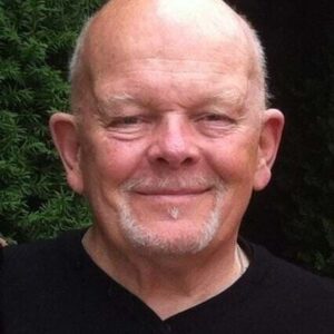 تصویر هنرمند James Hibbard