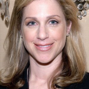 تصویر هنرمند Elizabeth Guber