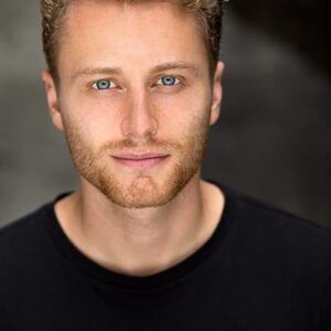 تصویر هنرمند David Lennon