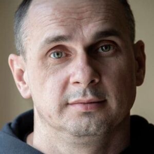 تصویر هنرمند Oleh Sentsov