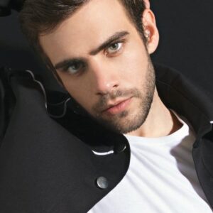 تصویر هنرمند Andres Baida