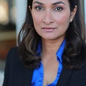 تصویر هنرمند Meera Simhan