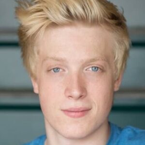 تصویر هنرمند John Bucy