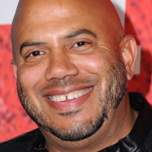 تصویر هنرمند Darren Grant