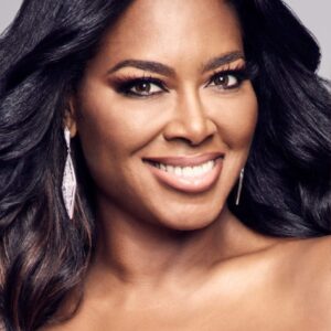 تصویر هنرمند Kenya Moore