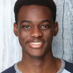 تصویر هنرمند Ethan Herisse