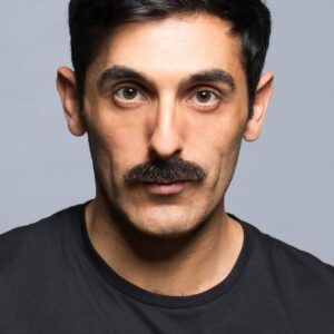 تصویر هنرمند Milo Taboada