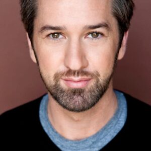 تصویر هنرمند Andrew Burlinson