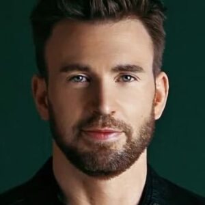 تصویر هنرمند Chris Evans
