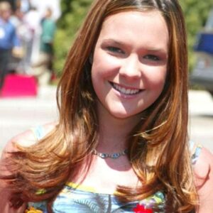 تصویر هنرمند Courtnee Draper