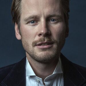 تصویر هنرمند Maximilian Kraus