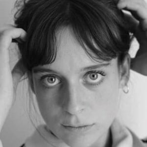 تصویر هنرمند Pauline Bélier