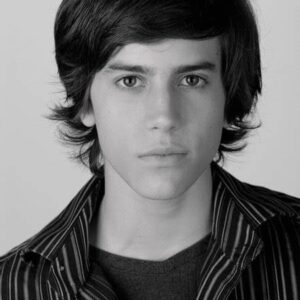 تصویر هنرمند Escher Holloway