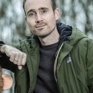 تصویر هنرمند Geerard Van de Walle