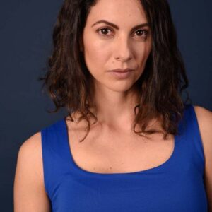 تصویر هنرمند Marisol Rivera