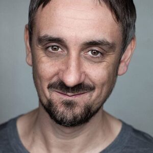 تصویر هنرمند Tim Plester