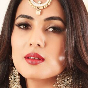 تصویر هنرمند Sonal Chauhan