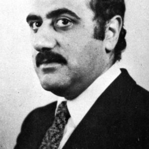 تصویر هنرمند Gianfranco Barra