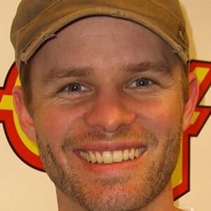 تصویر هنرمند Chris Raab