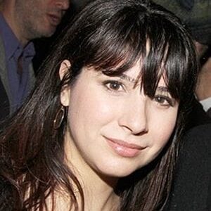 تصویر هنرمند Allison Estrin