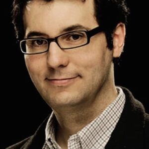 تصویر هنرمند Fernando Velázquez