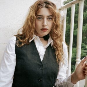 تصویر هنرمند Luna Carmoon