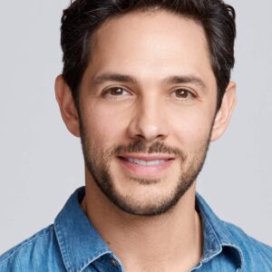 تصویر هنرمند Michael Rady