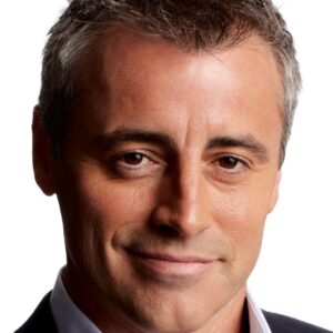 تصویر هنرمند Matt LeBlanc