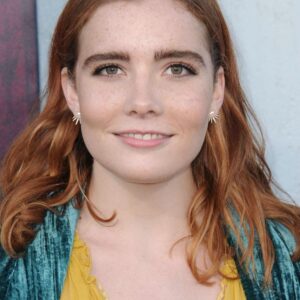 تصویر هنرمند Elise Eberle