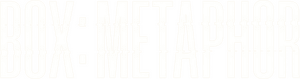 لوگوی رسمی فیلم Box: Metaphor (2023)