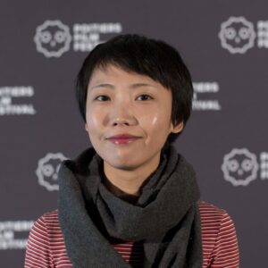 تصویر هنرمند Pan Yiran