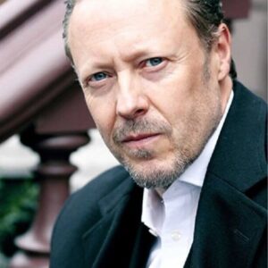 تصویر هنرمند Raymond Trickitt