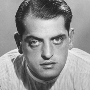 تصویر هنرمند Luis Buñuel
