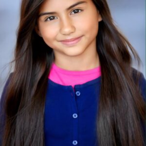 تصویر هنرمند Madison Taylor Baez