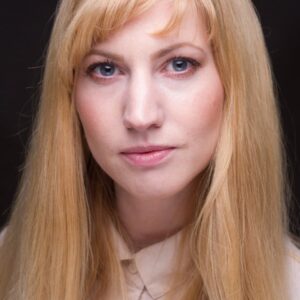 تصویر هنرمند Lenka Olšanová