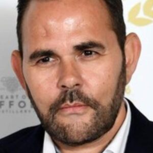 تصویر هنرمند Andrew Loveday